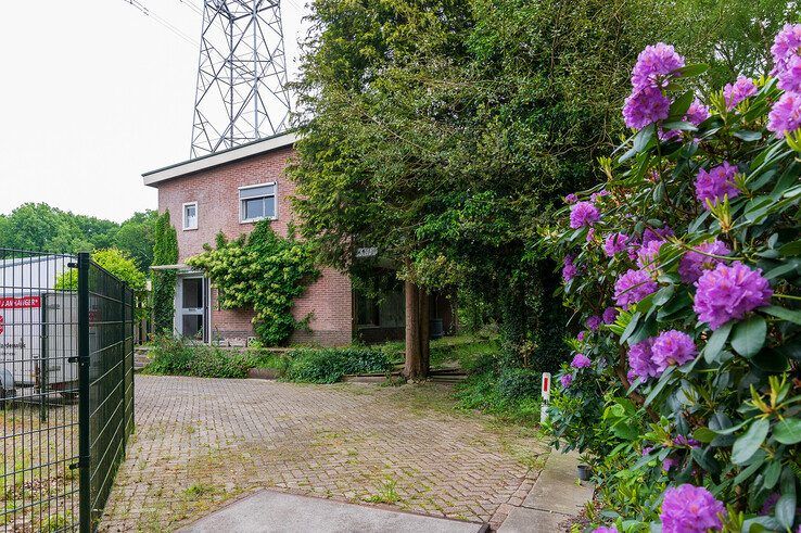 Hattem onderzoekt of Oekraïners kunnen wonen op bedrijventerrein