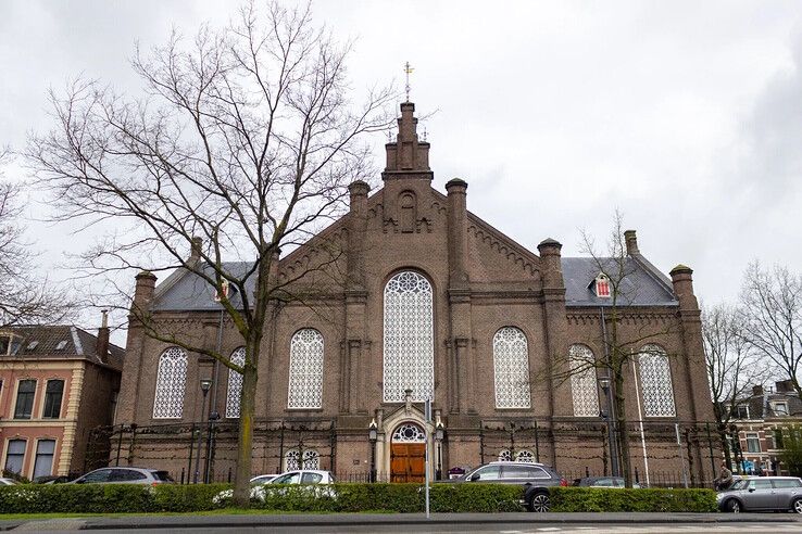 Plantagekerk