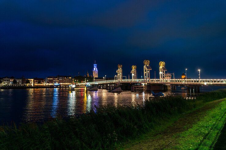 Kampen