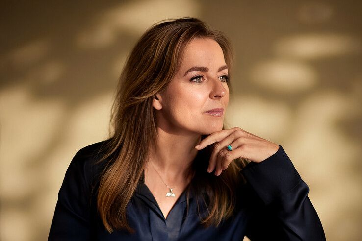 Marianne Thieme verzorgt de Nicolaaslezing 2025.