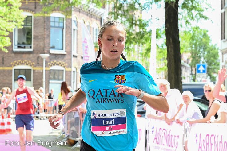 Lauri Weijkamp