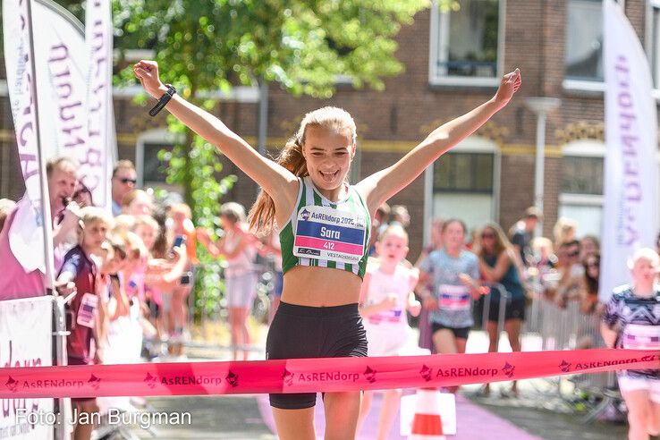 In beeld: Lauri Weijkamp en Taco Schaaf winnen Asrendorp 2025
