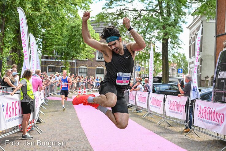 In beeld: Lauri Weijkamp en Taco Schaaf winnen Asrendorp 2025