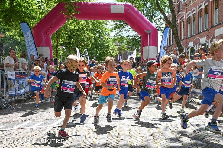 In beeld: Lauri Weijkamp en Taco Schaaf winnen Asrendorp 2025