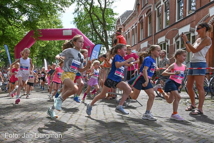 In beeld: Lauri Weijkamp en Taco Schaaf winnen Asrendorp 2025