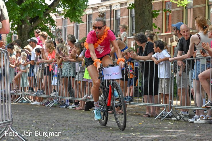 In beeld: Lauri Weijkamp en Taco Schaaf winnen Asrendorp 2025
