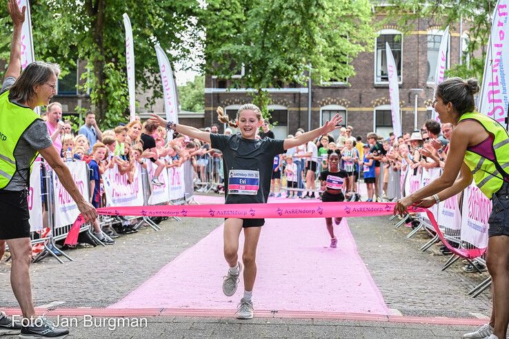 In beeld: Lauri Weijkamp en Taco Schaaf winnen Asrendorp 2025