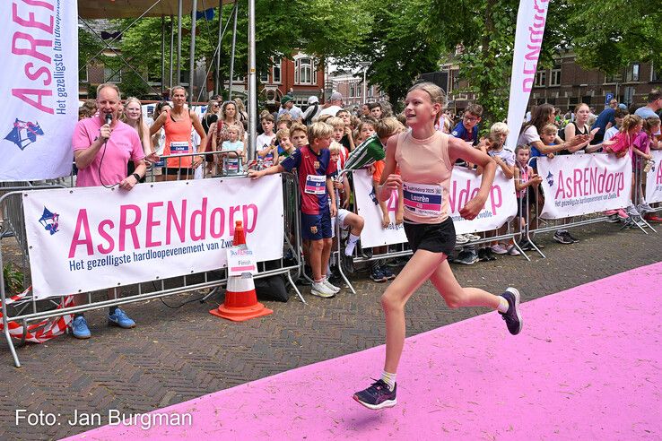In beeld: Lauri Weijkamp en Taco Schaaf winnen Asrendorp 2025