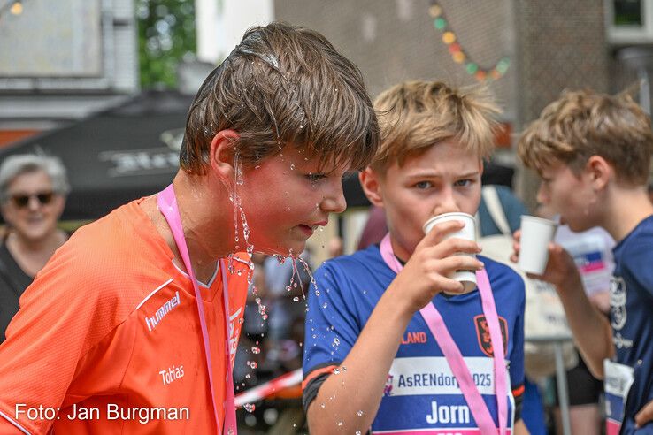 In beeld: Lauri Weijkamp en Taco Schaaf winnen Asrendorp 2025