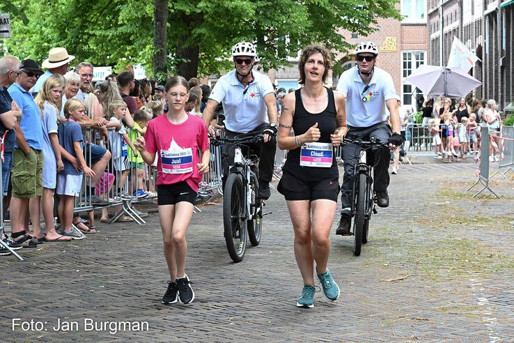 In beeld: Lauri Weijkamp en Taco Schaaf winnen Asrendorp 2025