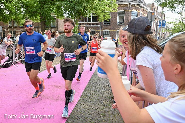 In beeld: Lauri Weijkamp en Taco Schaaf winnen Asrendorp 2025