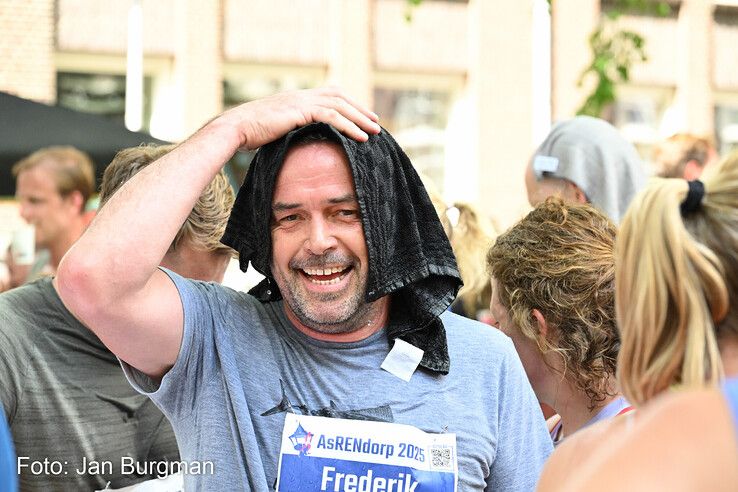 In beeld: Lauri Weijkamp en Taco Schaaf winnen Asrendorp 2025