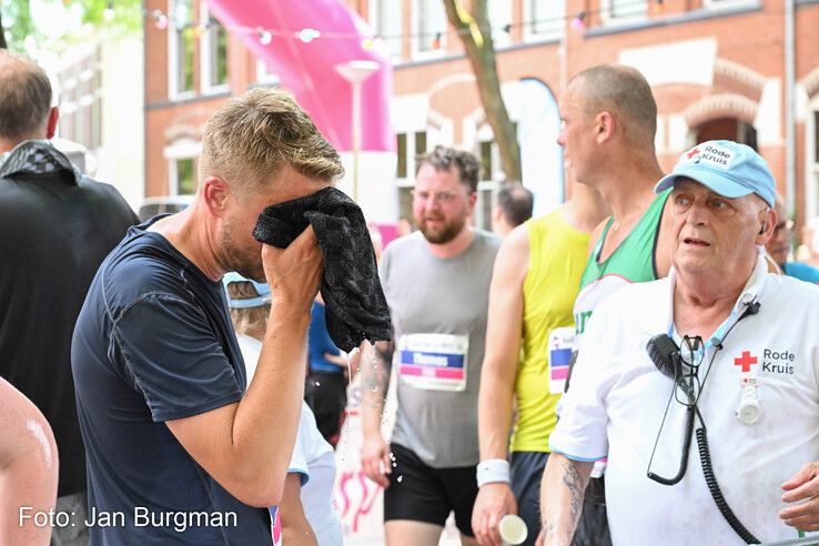 In beeld: Lauri Weijkamp en Taco Schaaf winnen Asrendorp 2025