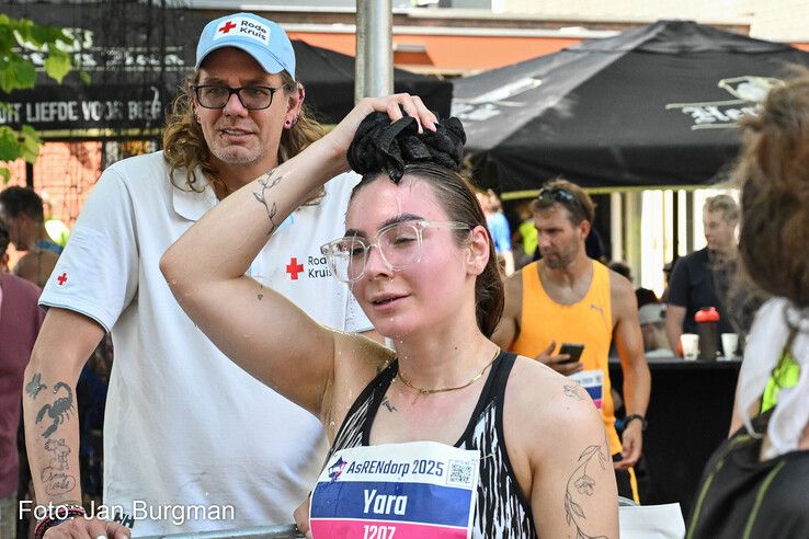 In beeld: Lauri Weijkamp en Taco Schaaf winnen Asrendorp 2025