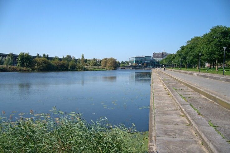 Stadshagen
