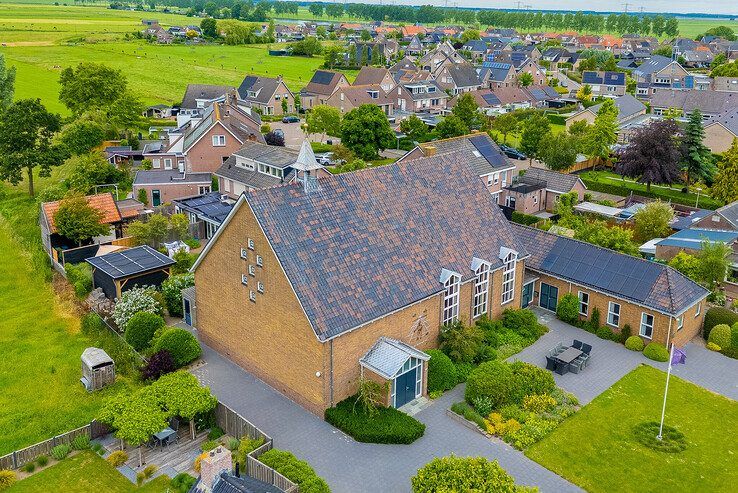 Twee kerken in Kampen krijgen status gemeentelijk monument