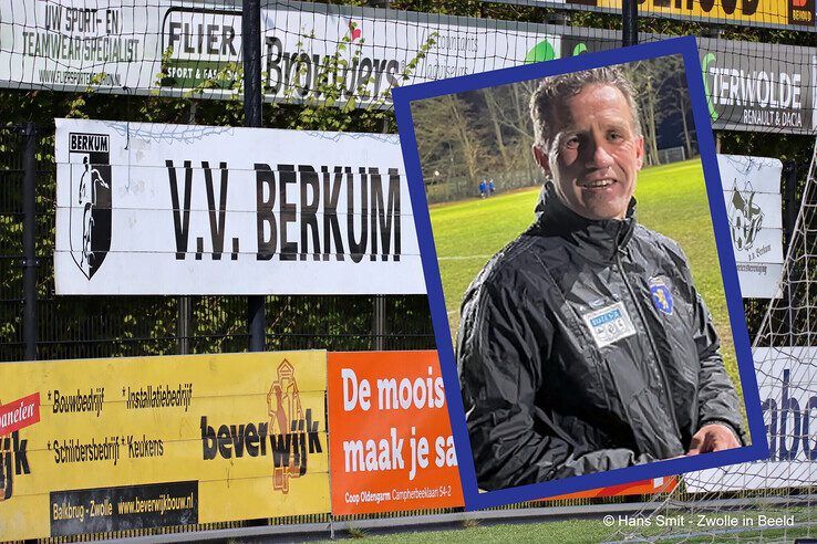Inzet: Jan van Raalte