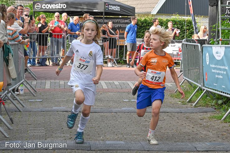 In beeld: Zeges voor Jasper Staal en Floor Doornwaard bij Westenholterun in Zwolle