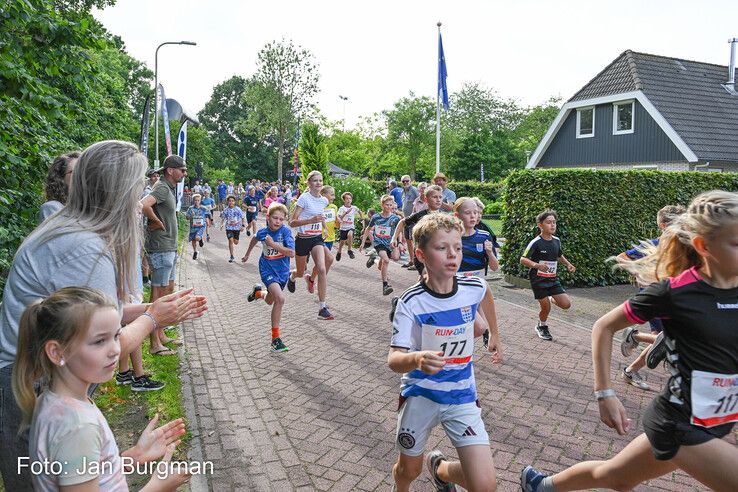 In beeld: Zeges voor Jasper Staal en Floor Doornwaard bij Westenholterun in Zwolle