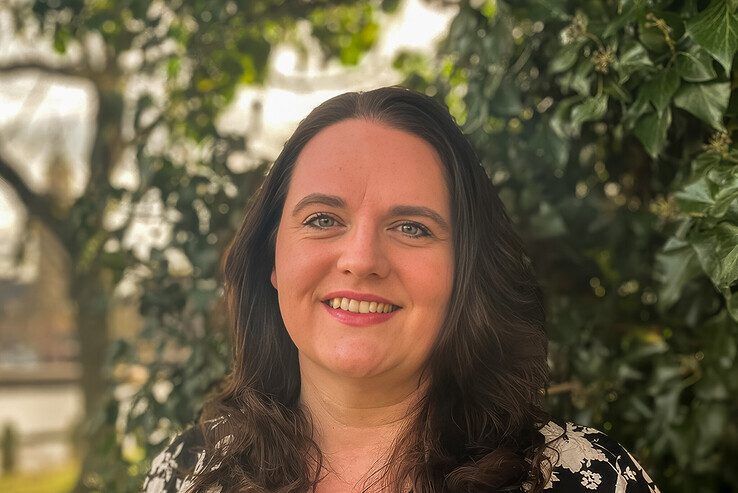 Debbie Mathijssen