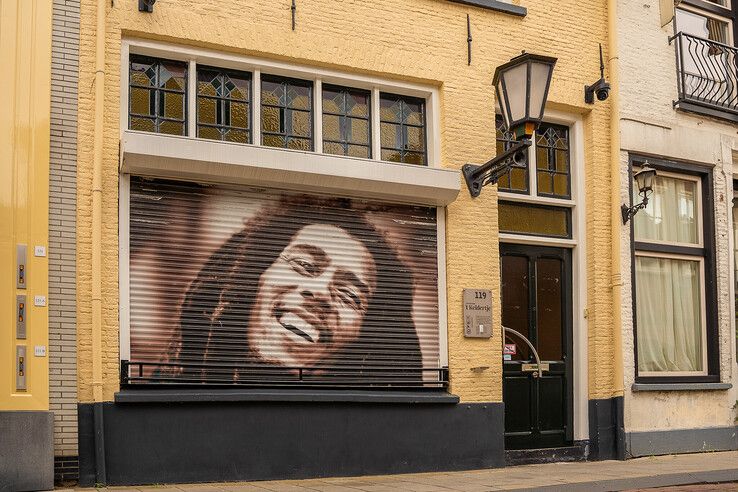 Coffeeshop 't Keldertje