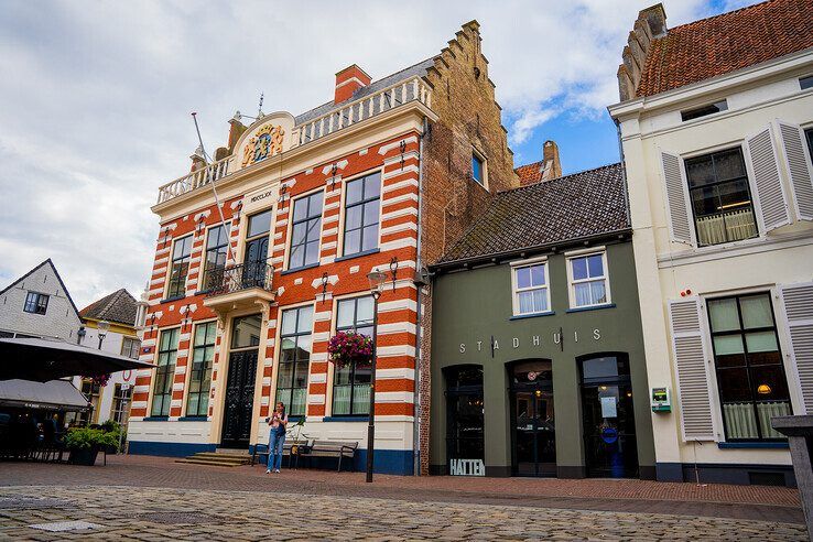 Stadhuis Hattem