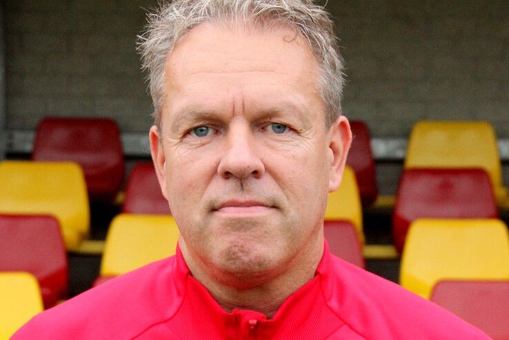 Hans van Zuiden  (55)