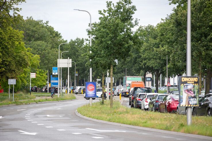 Oude Meppelerweg