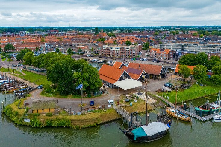 Koggewerf Kampen