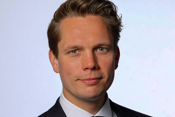 Johran Willegers