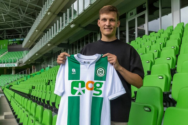 Thijs Oosting (25)