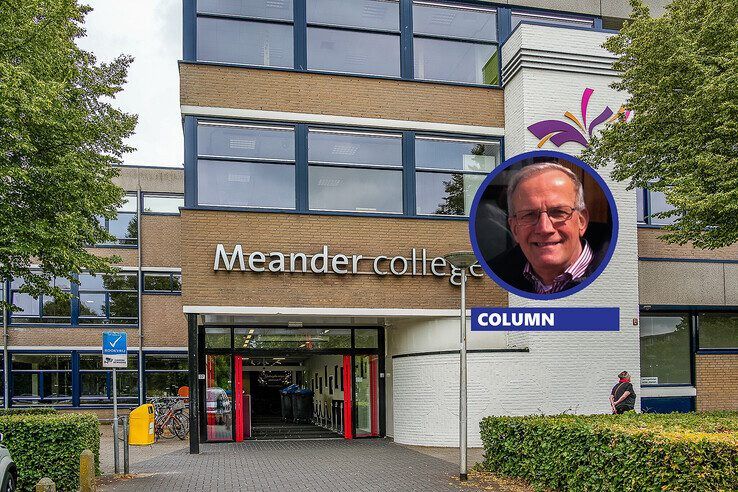Meander College