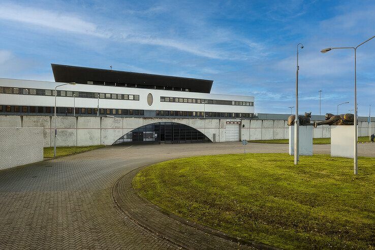 PI Lelystad