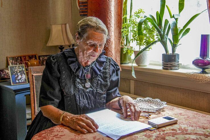 Een foto gemaakt door Obbe Bakker in Vrouwenhuis Zwolle.