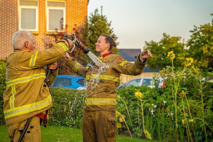 Kruipruimtebrand laait weer op: woning Kamperveen onbewoonbaar verklaard