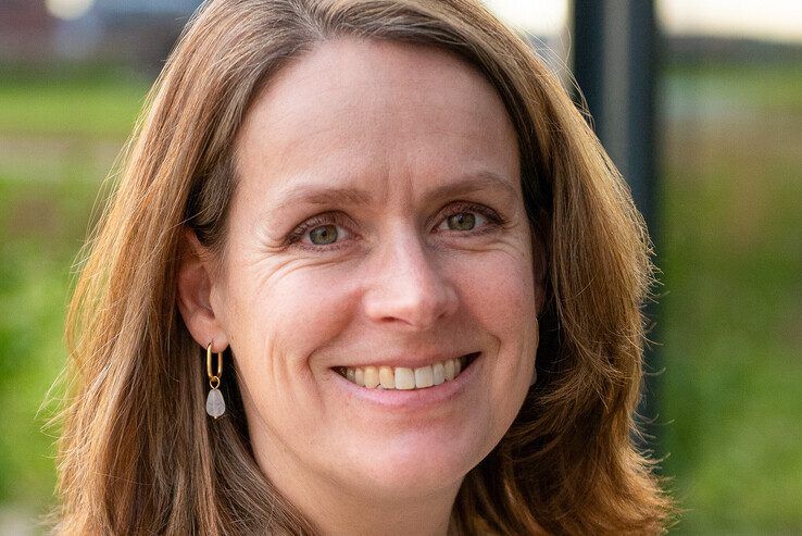 Maartje de Witte
