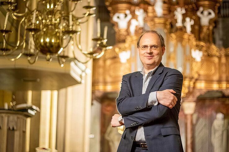 Vincent de Vries