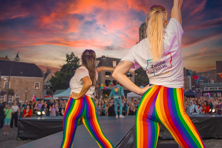 Zwolle Pride Festival