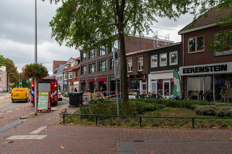 Vechtstraat Zwolle