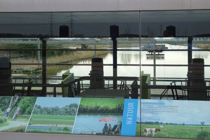 Publiek zaterdag welkom bij historisch en modern gemaal bij Hattem