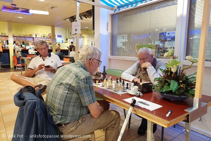 In beeld: Drukte bij open dag SWA in Zwolle