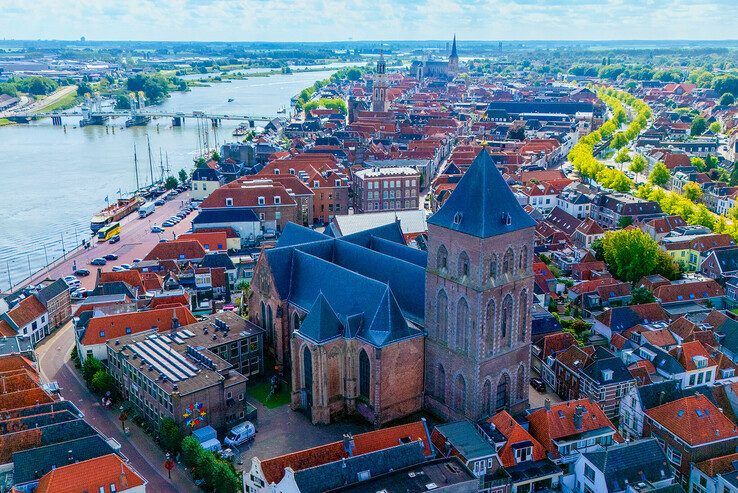 Buitenkerk Kampen