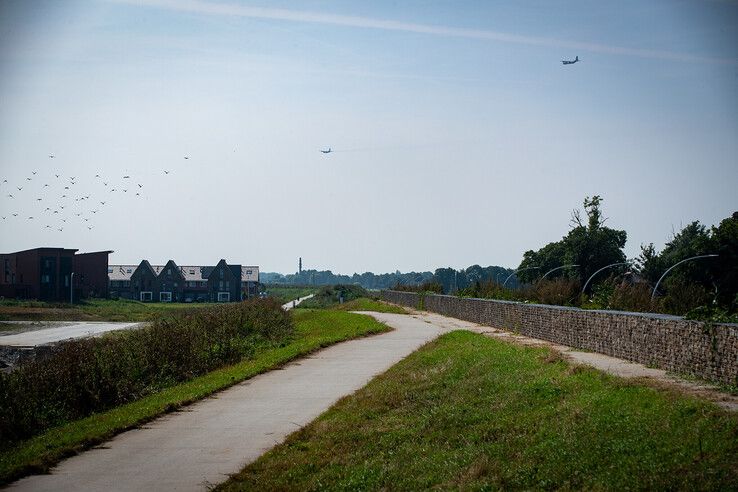 Falcon Leap 2024: Stadshagen Zwolle