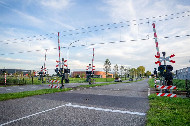 Oosterlandenweg IJsselmuiden 