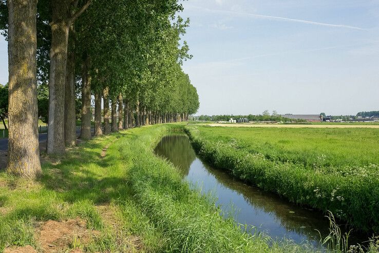 Oosterholt IJsselmuiden