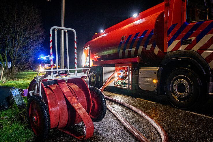 Brandweer Hasselt