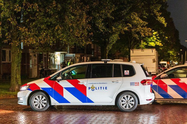 Opnieuw explosie in Zwolle: politieonderzoek na knal in Holtenbroek