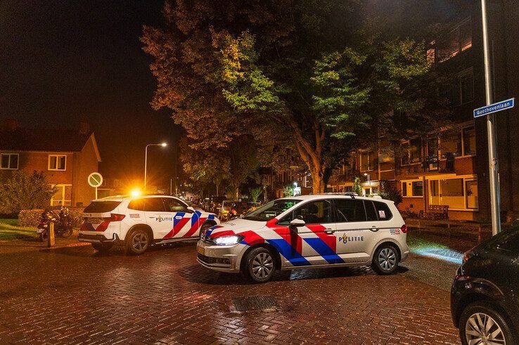 Opnieuw explosie in Zwolle: politieonderzoek na knal in Holtenbroek