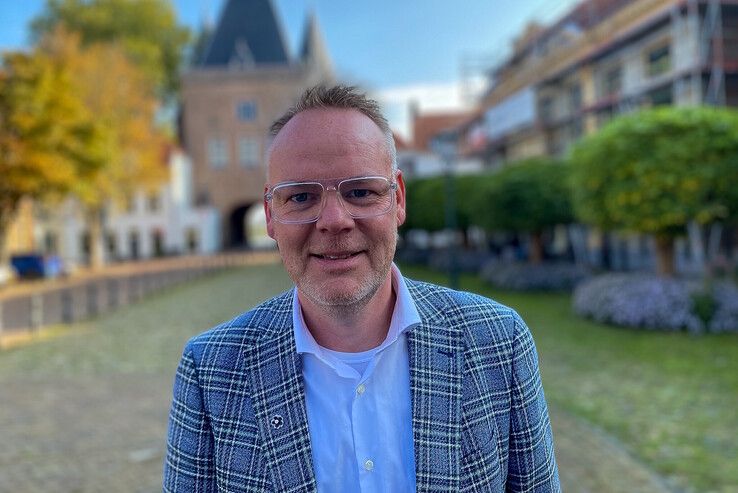 Richard Boddeus