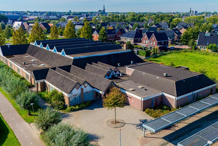 Oosterholthoeve IJsselmuiden